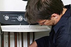 boiler repair Thorney Green