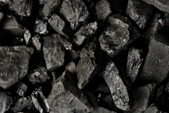 Thorney Green coal boiler costs